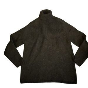 GAP TURTLENECK SWEATER